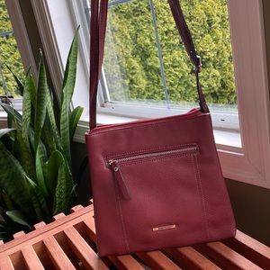 Roots Crossbody Bag